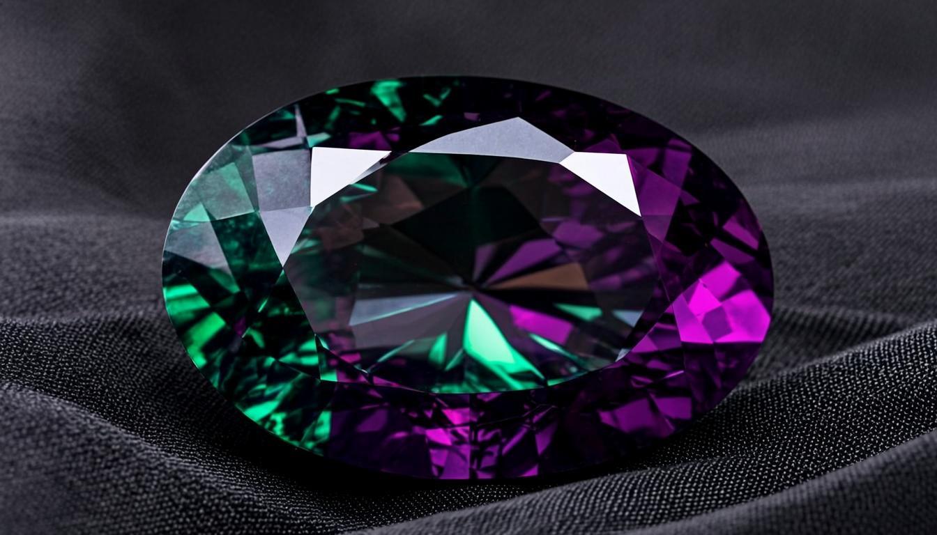 Alexandrite