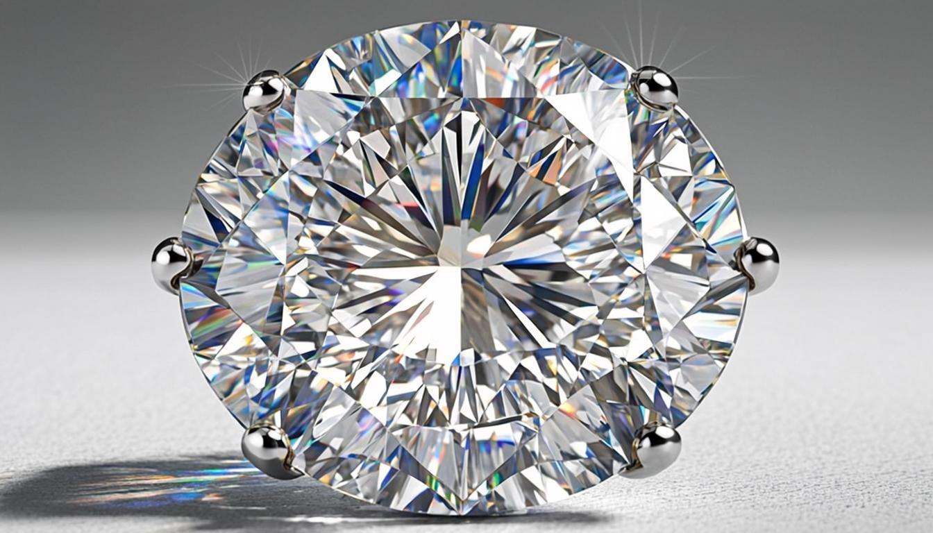 Diamond