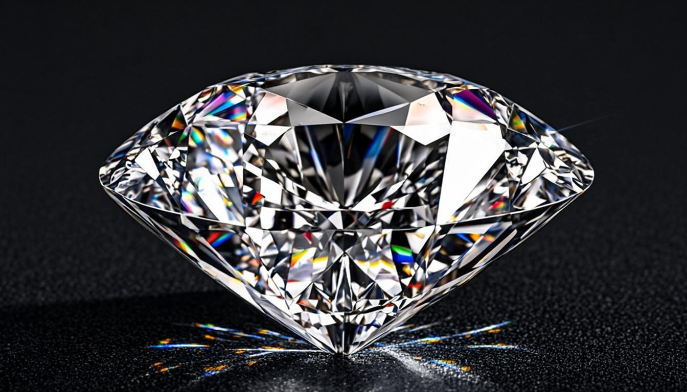 Moissanite
