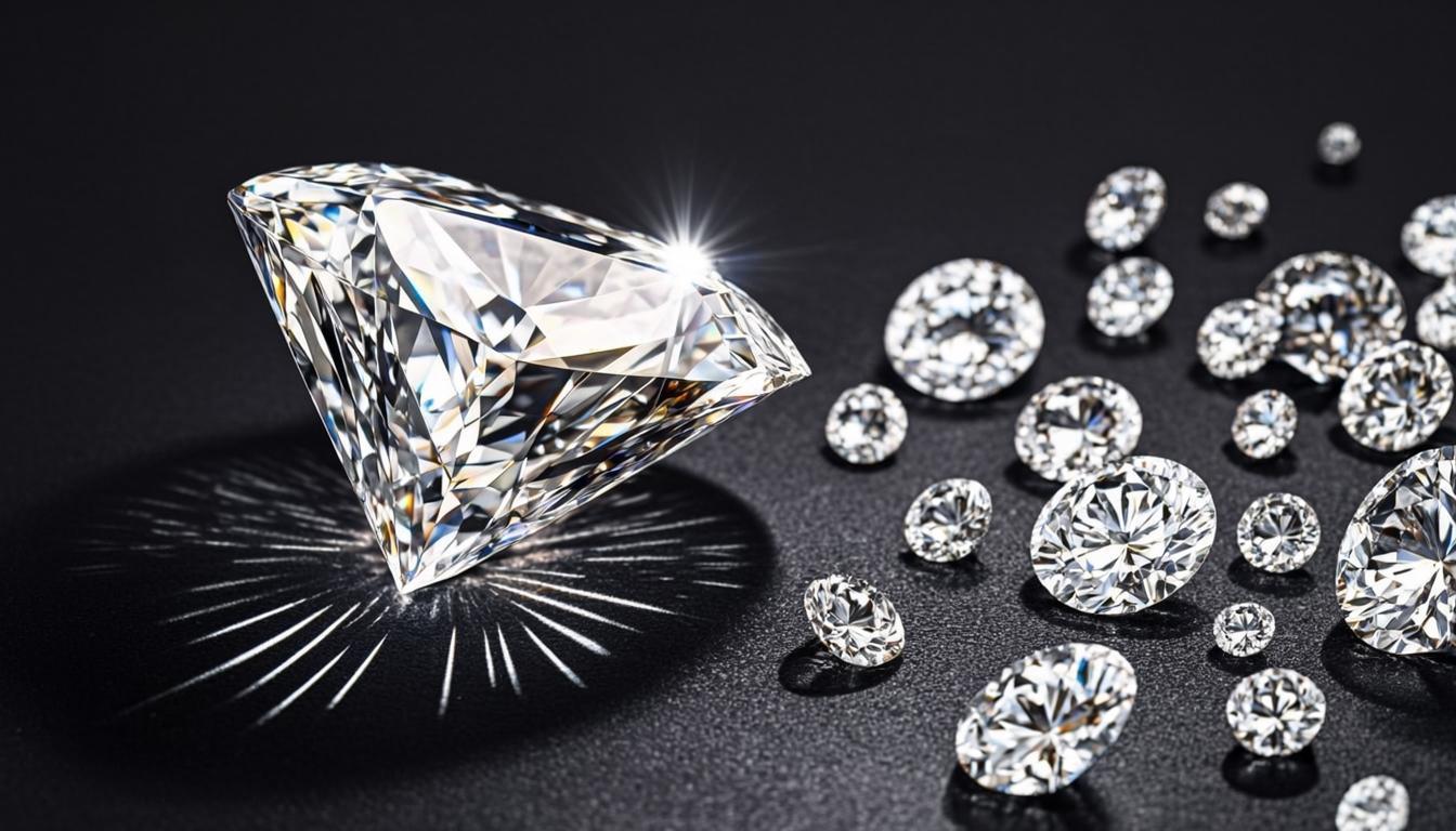 The Price Gap: Why Lab-Grown Gemstones Cost Less Than Natural Stones